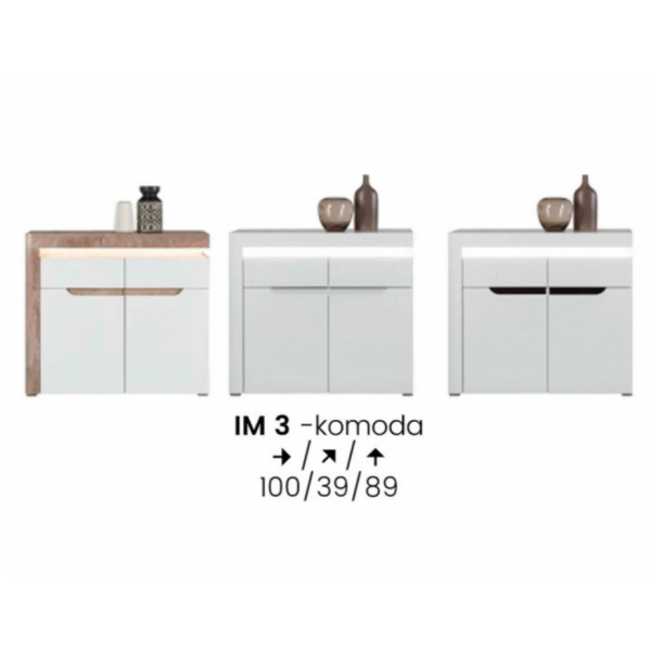 IRMA / Модульная мебель для гостиной  в Израиле